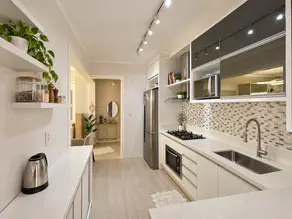Imagem 4 - Apartamento em Passo dos Fortes, Chapecó - SC
