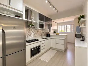 Imagem 3 - Apartamento em Passo dos Fortes, Chapecó - SC
