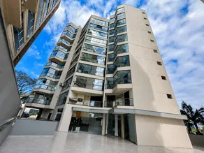 Apartamento Centro, Chapecó - SC — foto 1