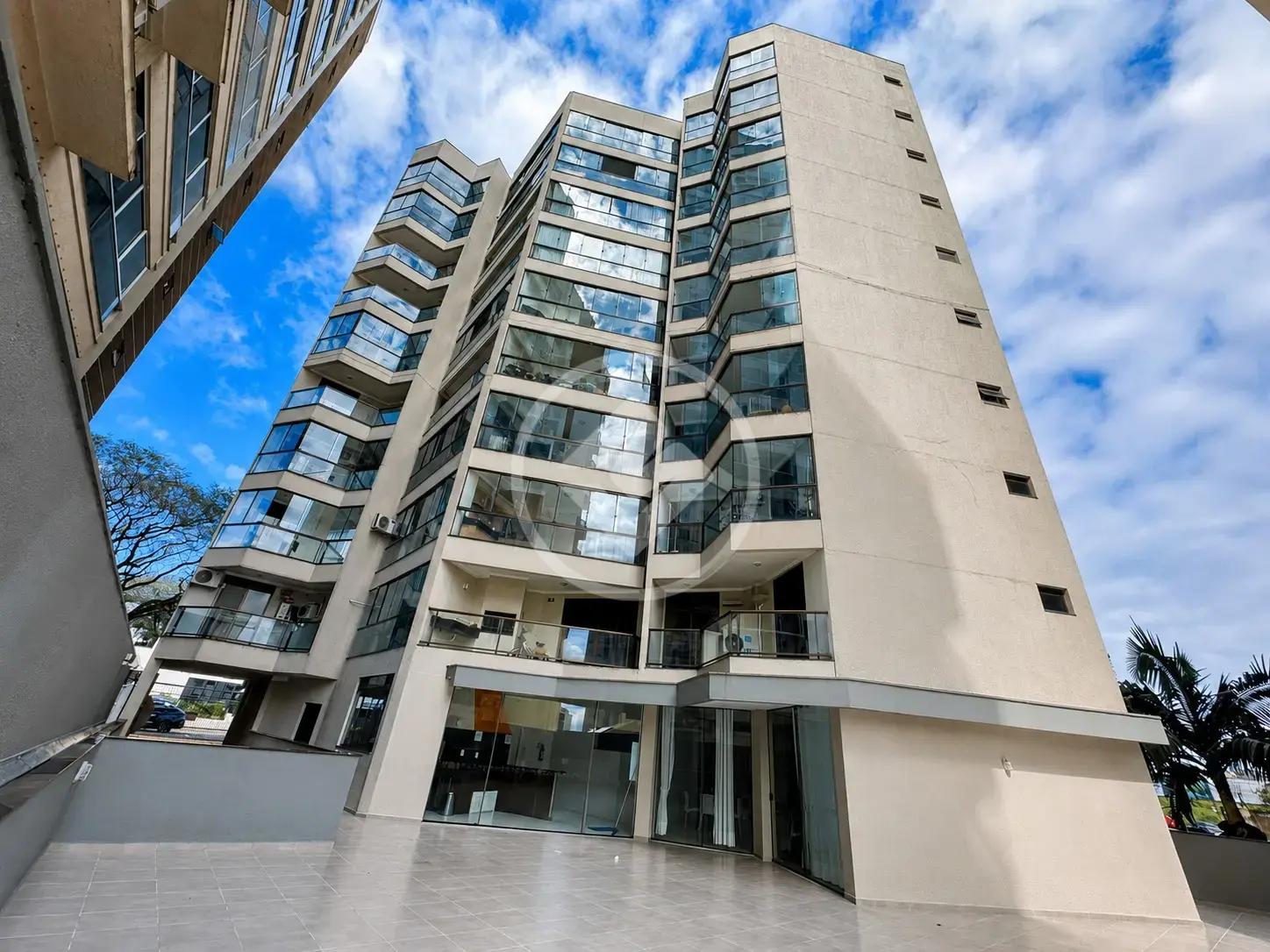 Imagem 1 - Apartamento em Centro, Chapecó - SC