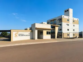 Apartamento Desbravador, Chapecó - SC — foto 1