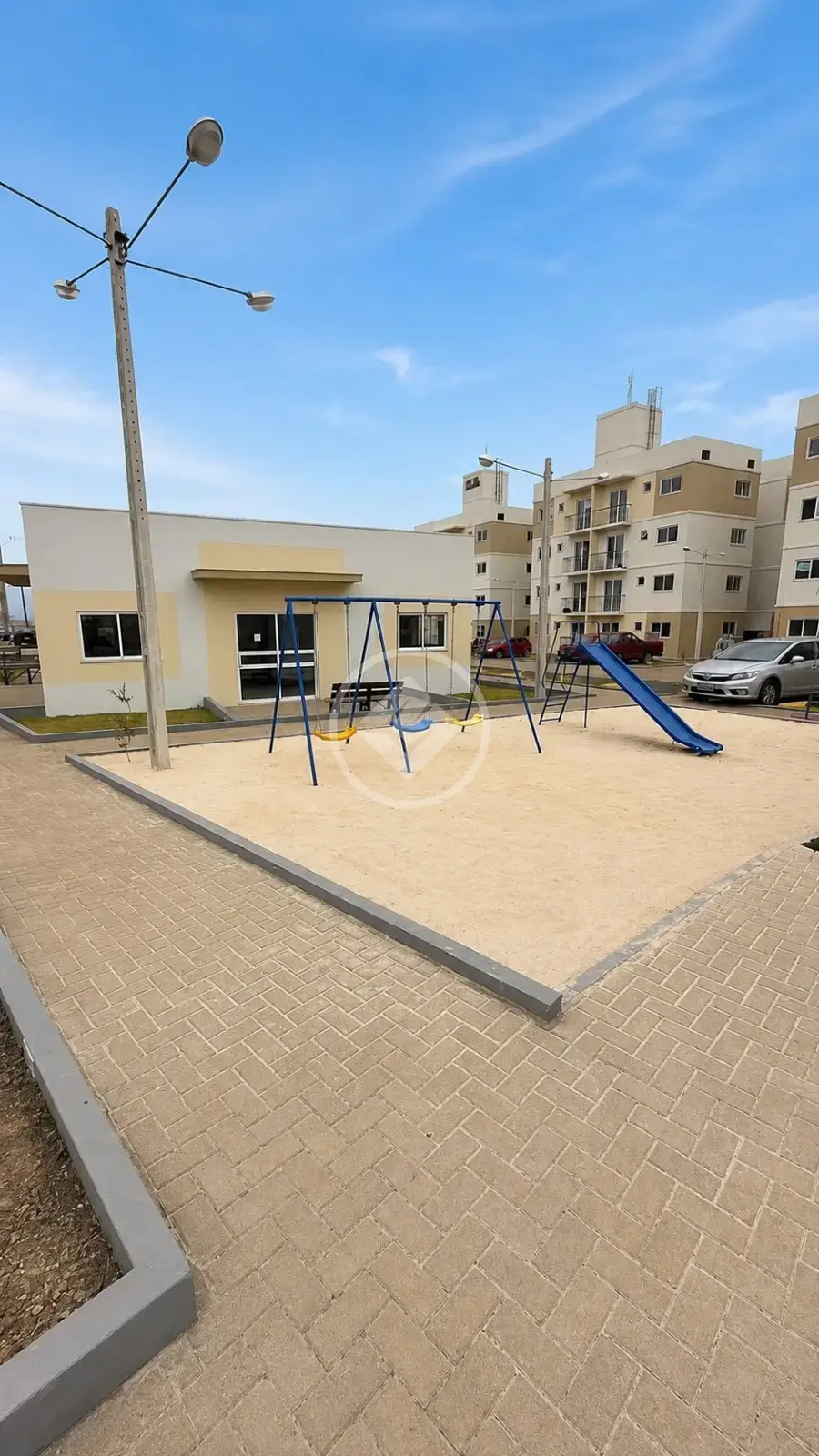 Image 10 - Apartamento em Desbravador, Chapecó - SC