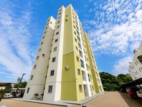 Apartamento Pinheirinho, Chapecó - SC — foto 1