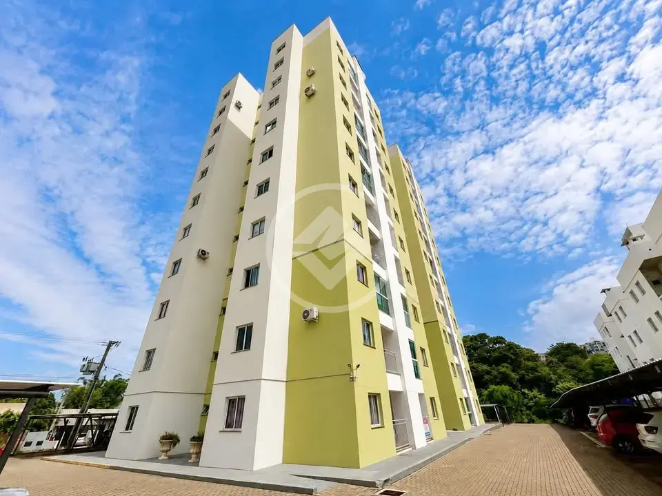 Imagem 1 - Apartamento em Pinheirinho, Chapecó - SC