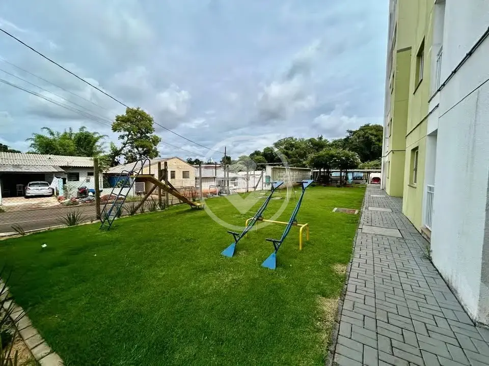 Image 9 - Apartamento em Pinheirinho, Chapecó - SC