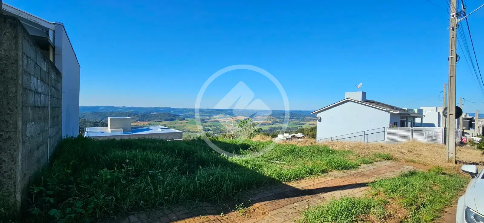 Imagem 1 - Terreno em Desbravador, Chapecó - SC