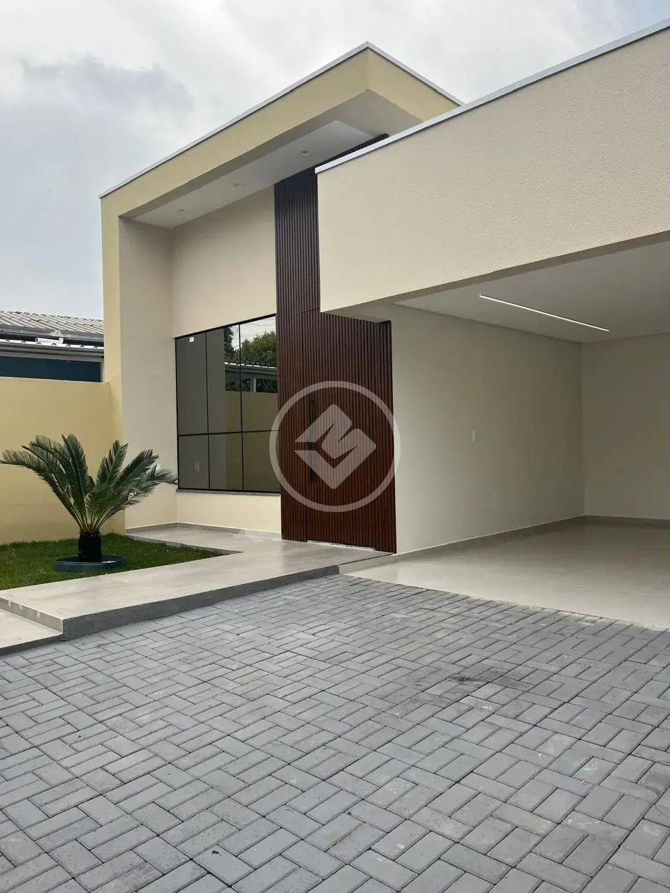 Image 2 - Casa em Palmital, Chapecó - SC