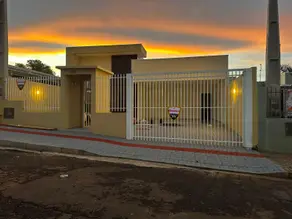 Casa Palmital, Chapecó - SC — foto 1