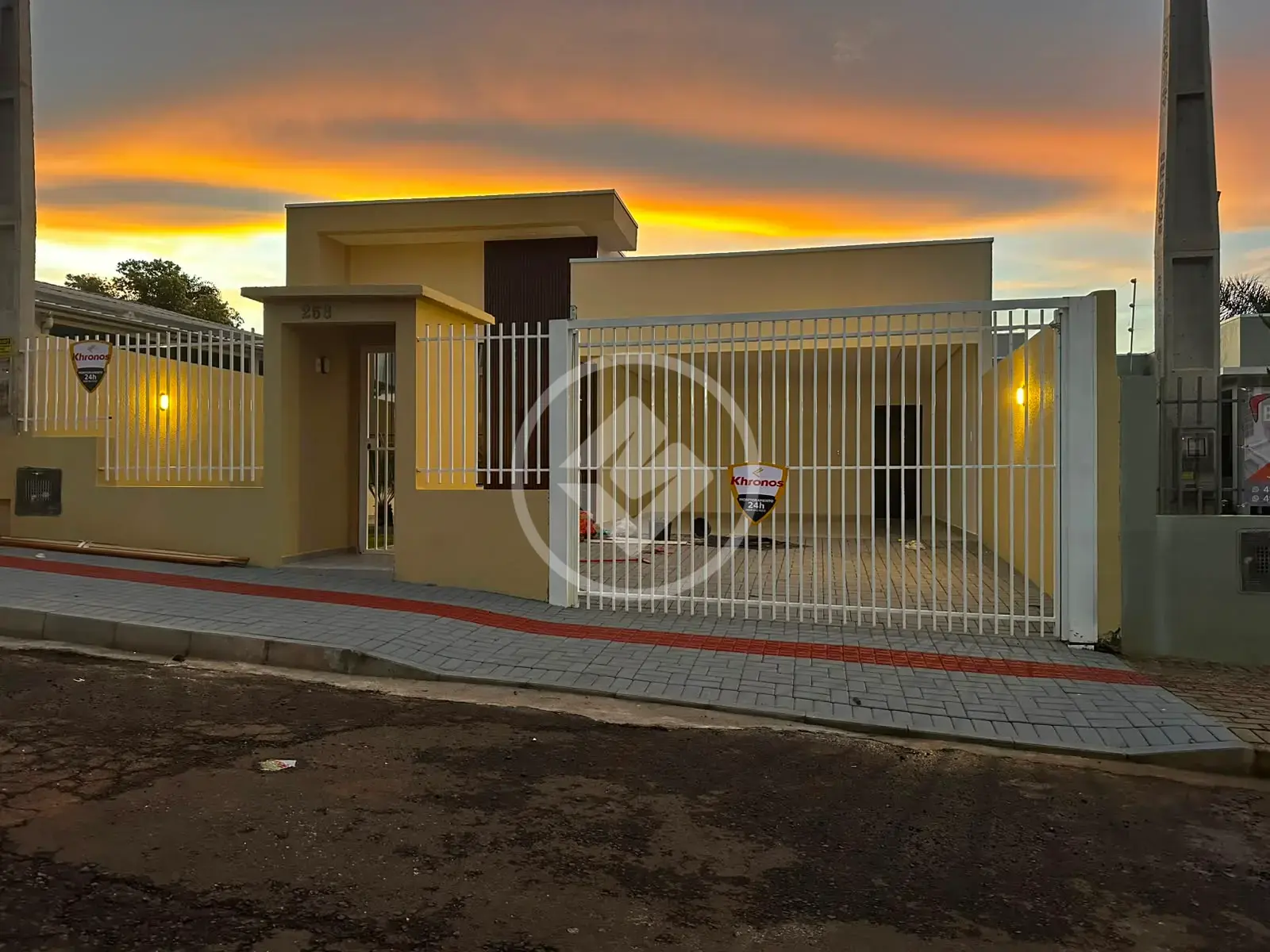 Imagem 1 - Casa em Palmital, Chapecó - SC