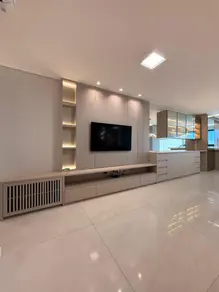 Apartamento Maria Goretti, Chapecó - SC — foto 1