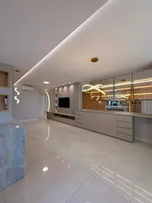 Apartamento Maria Goretti, Chapecó - SC — foto 2