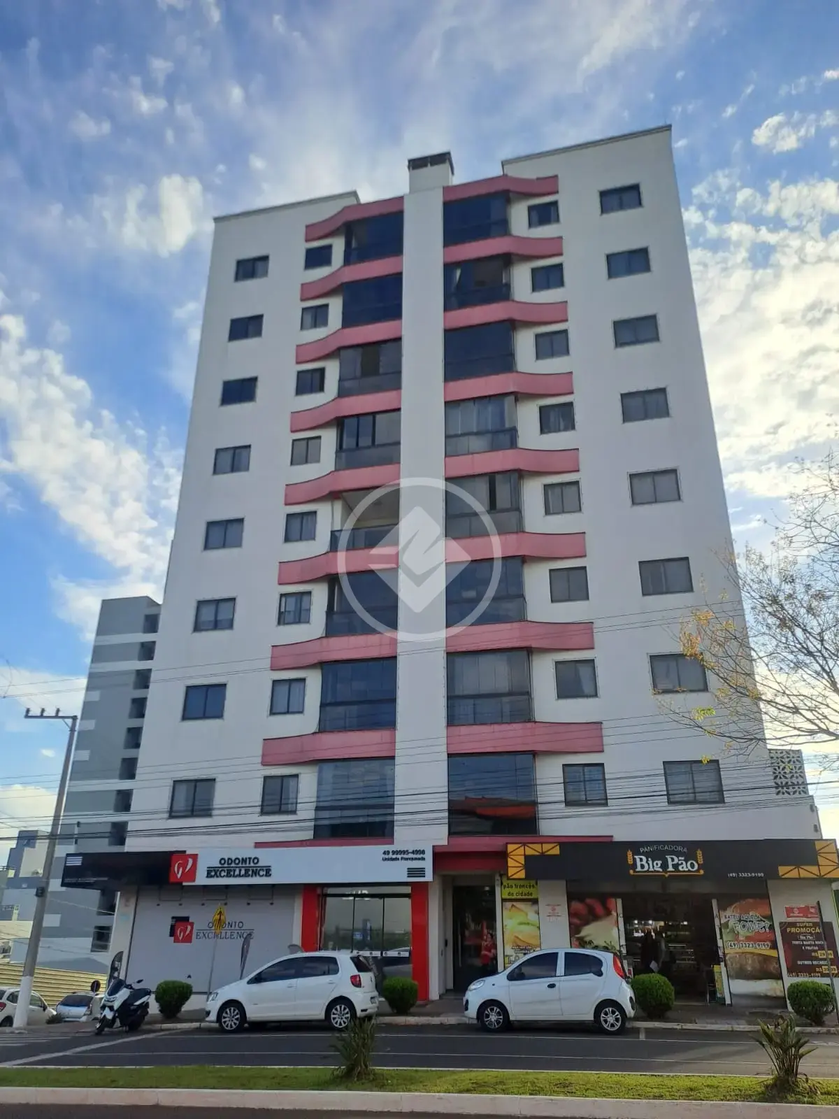Imagem 1 - Apartamento em Universitário, Chapecó - SC