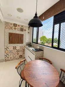 Imagem 3 - Apartamento em Centro, Chapecó - SC