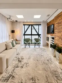 Apartamento Centro, Chapecó - SC — foto 1