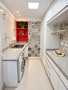 Imagem 4 - Apartamento em Centro, Chapecó - SC