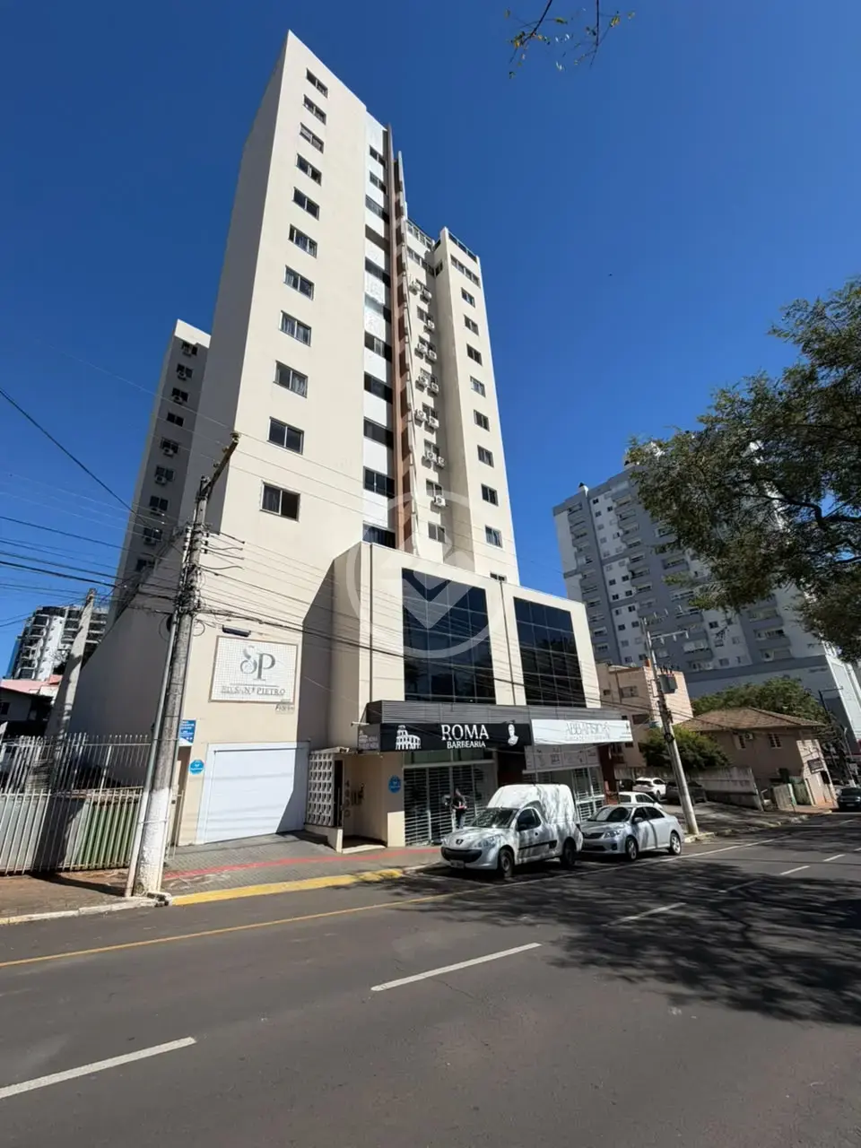 Imagem 1 - Apartamento em Centro, Chapecó - SC