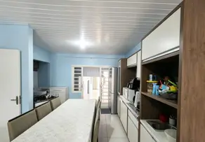 Imagem 4 - Casa em Cristo Rei, Chapecó - SC