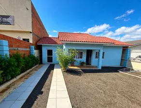 Casa Cristo Rei, Chapecó - SC — foto 2