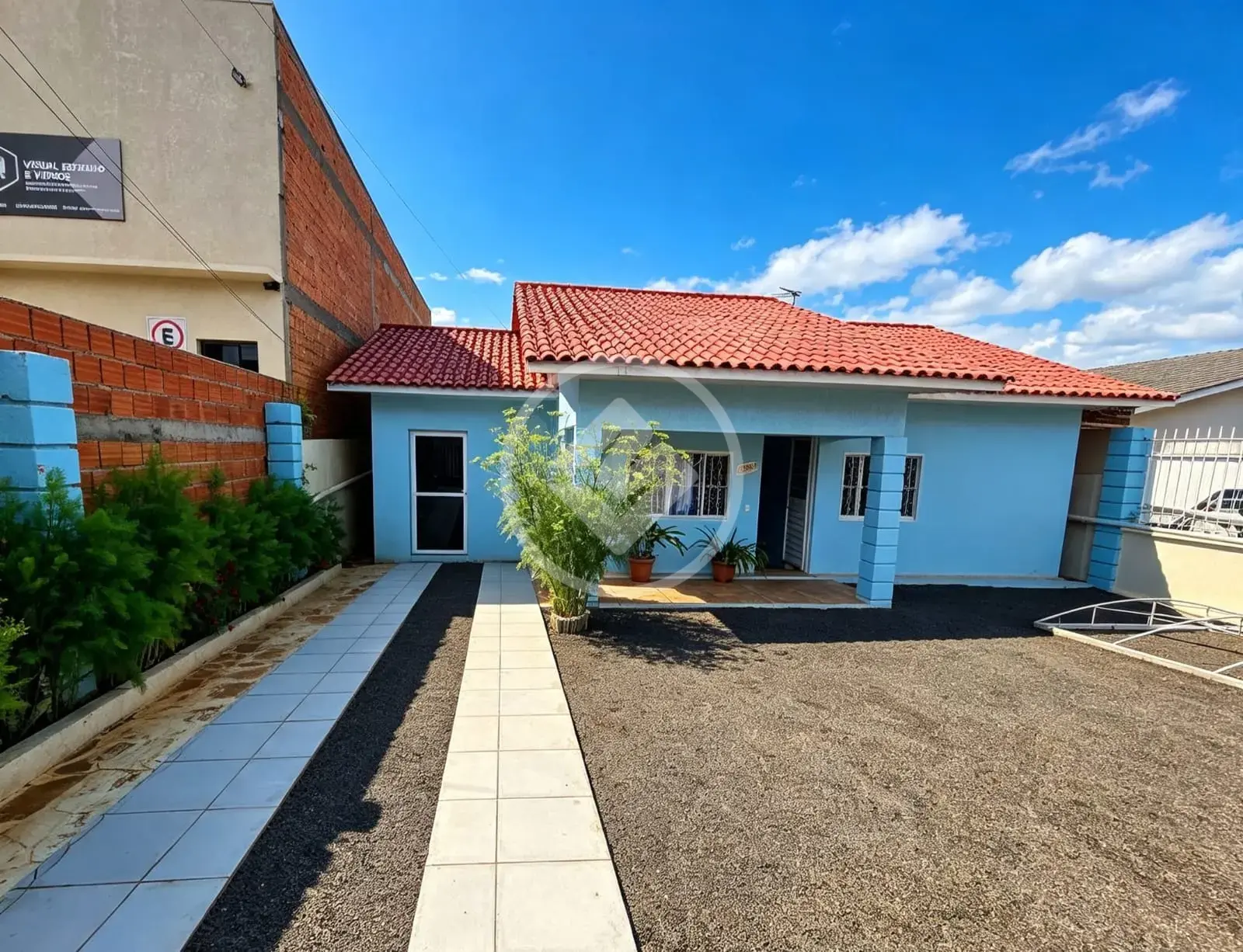 Image 2 - Casa em Cristo Rei, Chapecó - SC