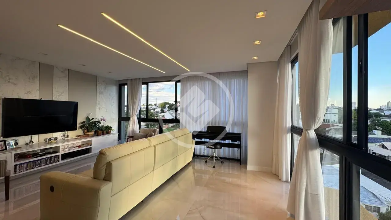 Image 2 - Apartamento em Maria Goretti, Chapecó - SC