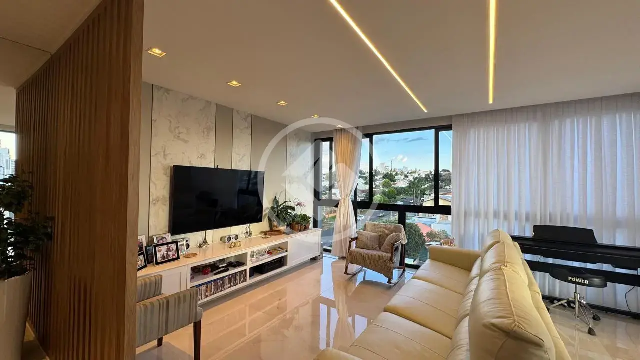 Imagem 1 - Apartamento em Maria Goretti, Chapecó - SC