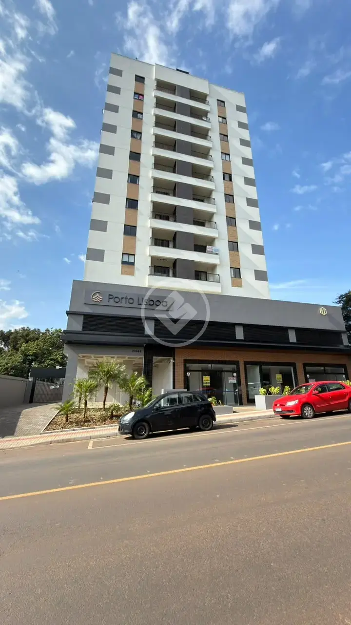 Imagem 1 - Apartamento em Passo dos Fortes, Chapecó - SC