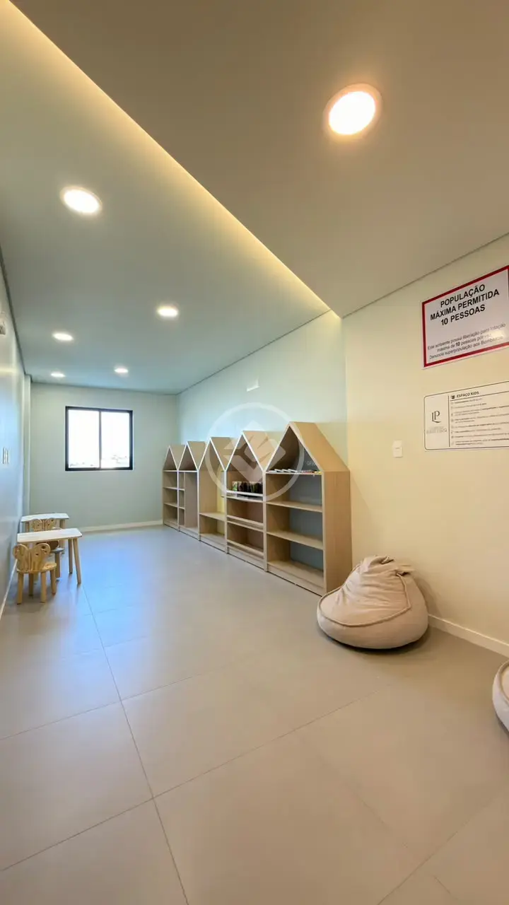 Image 17 - Apartamento em Passo dos Fortes, Chapecó - SC