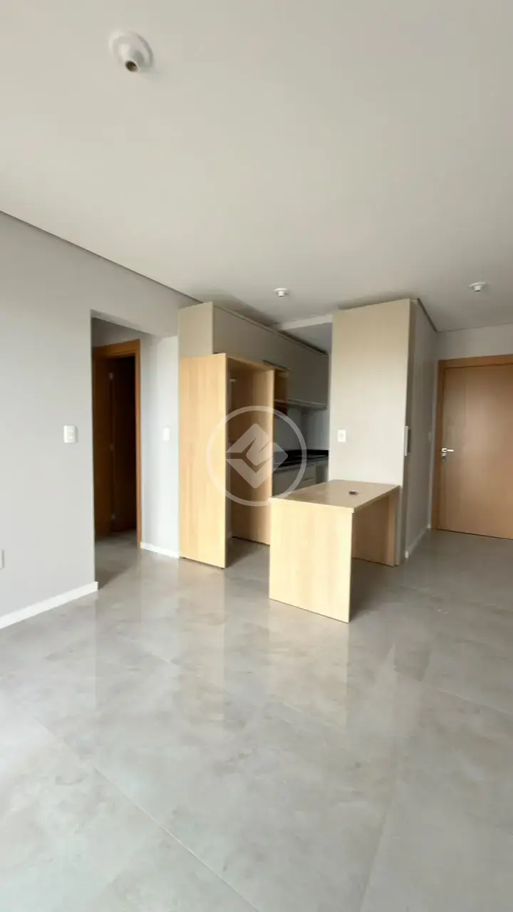 Image 2 - Apartamento em Passo dos Fortes, Chapecó - SC