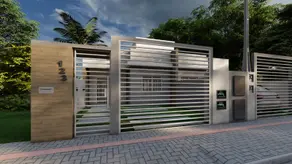 Casa Desbravador, Chapecó - SC — foto 1
