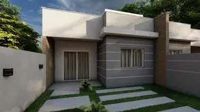 Casa Desbravador, Chapecó - SC — foto 2