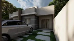 Casa Desbravador, Chapecó - SC — foto 1