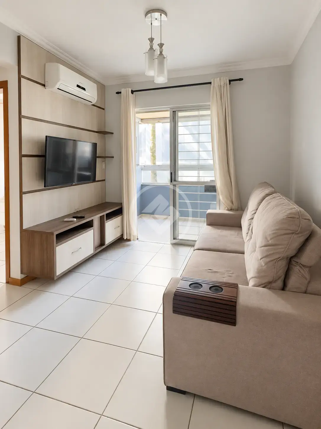 Imagem 1 - Apartamento em JARDIM ITÁLIA, Chapecó - SC