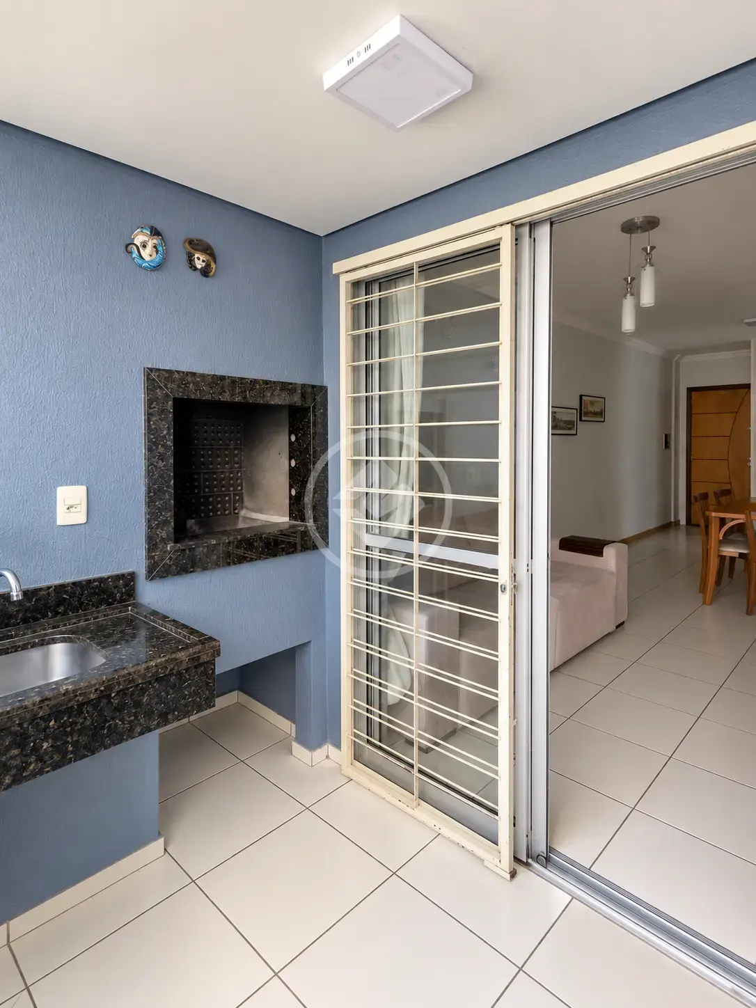 Image 12 - Apartamento em JARDIM ITÁLIA, Chapecó - SC