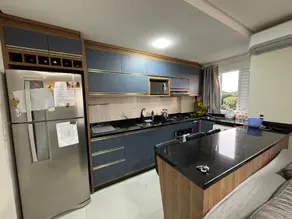 Imagem 3 - Apartamento em Dom Gerônimo, Chapecó - SC