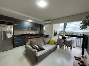 Apartamento Dom Gerônimo, Chapecó - SC — foto 1