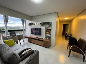Apartamento Dom Gerônimo, Chapecó - SC — foto 2