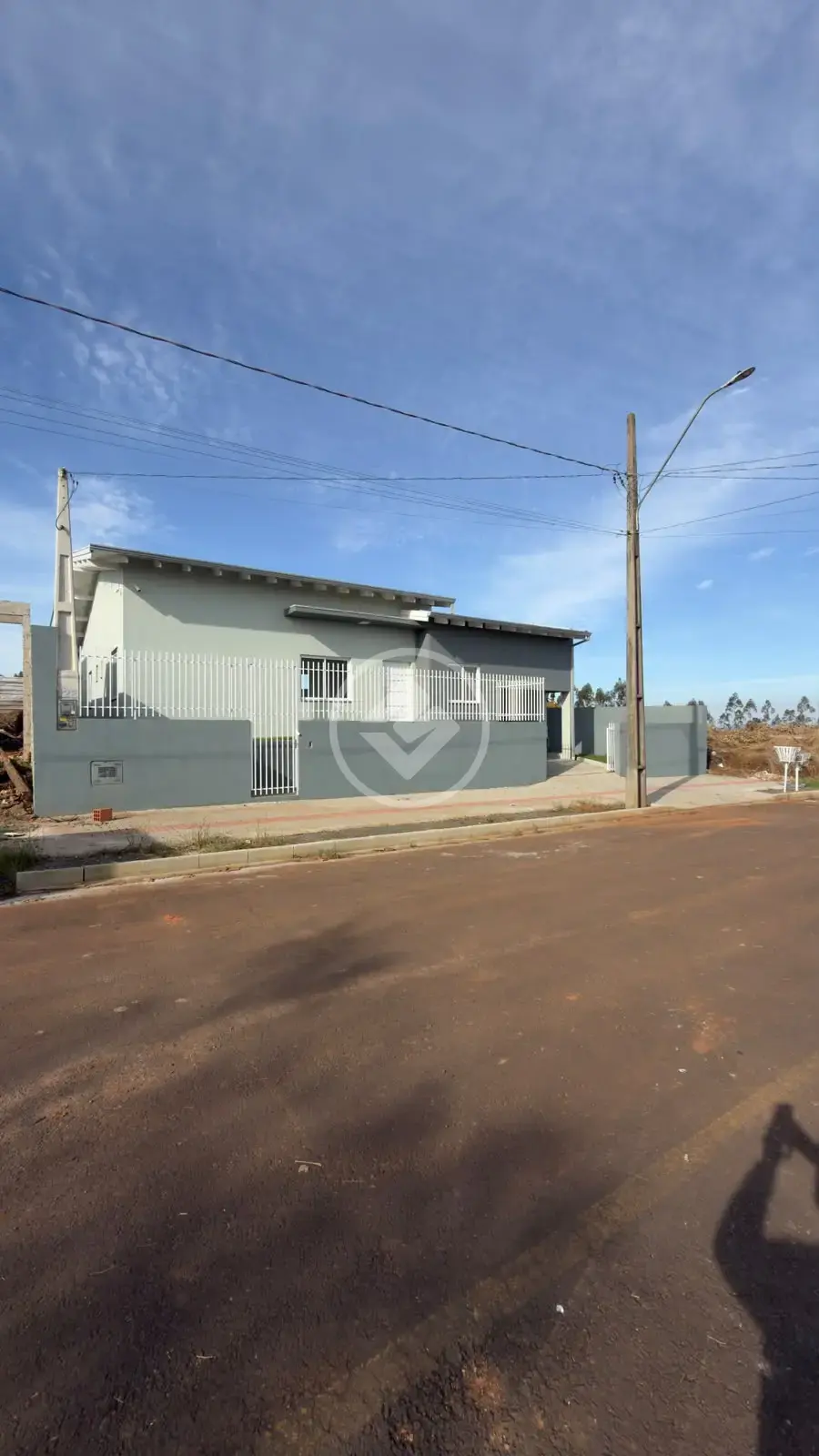 Imagem 1 - Casa em Desbravador, Chapecó - SC
