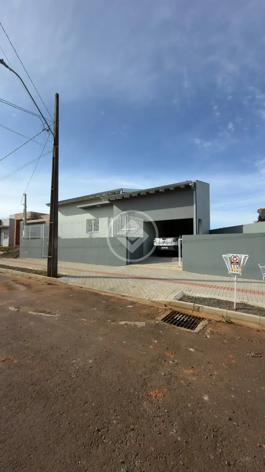 Image 2 - Casa em Desbravador, Chapecó - SC