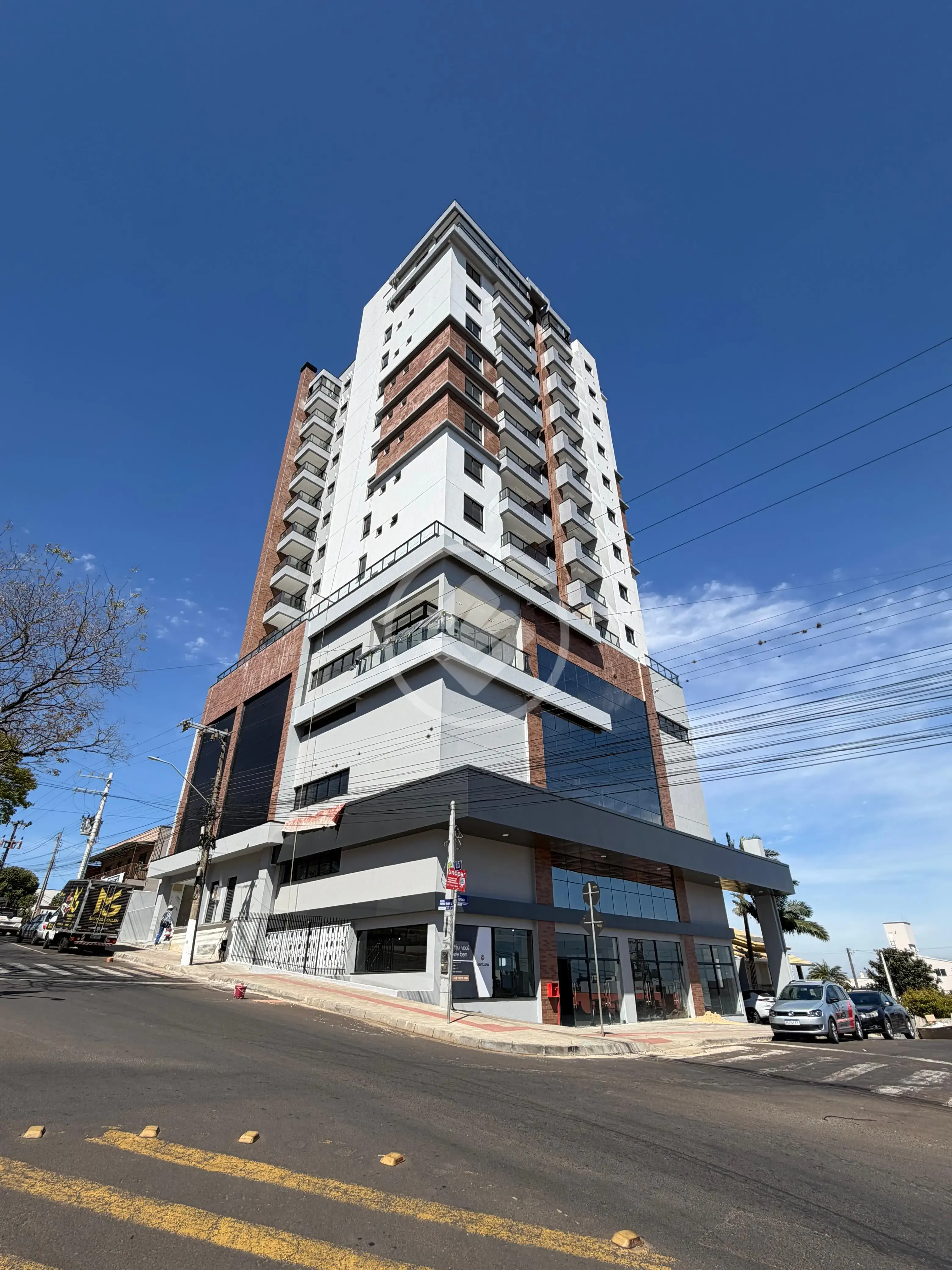 Imagem 1 - Apartamento em Universitário, Chapecó - SC