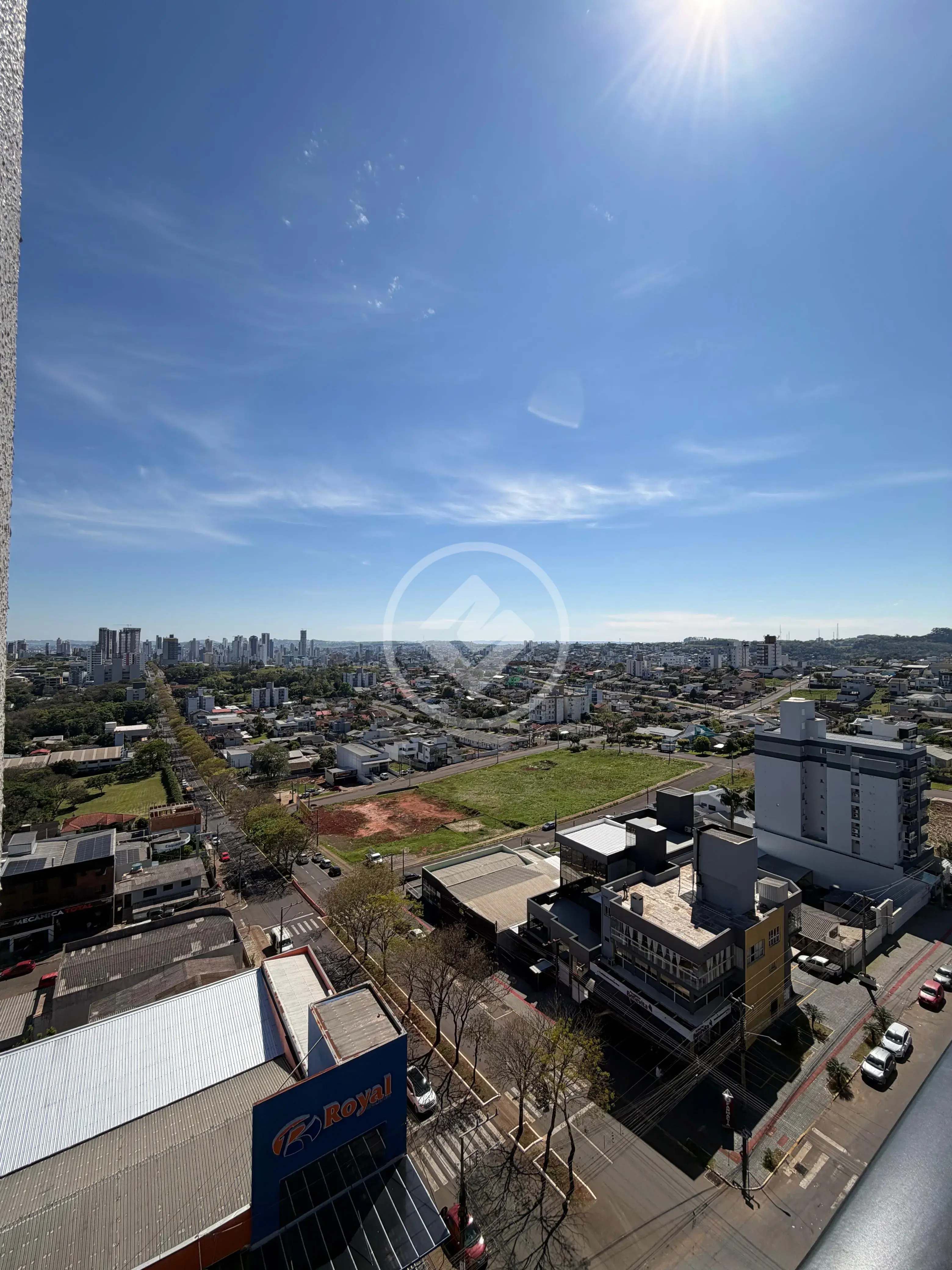 Image 21 - Apartamento em Universitário, Chapecó - SC