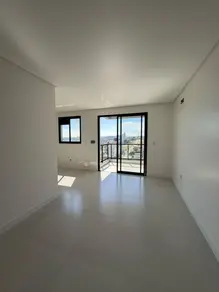 Apartamento Universitário, Chapecó - SC — foto 2