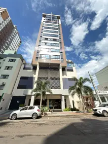 Apartamento Centro, Chapecó - SC — foto 1