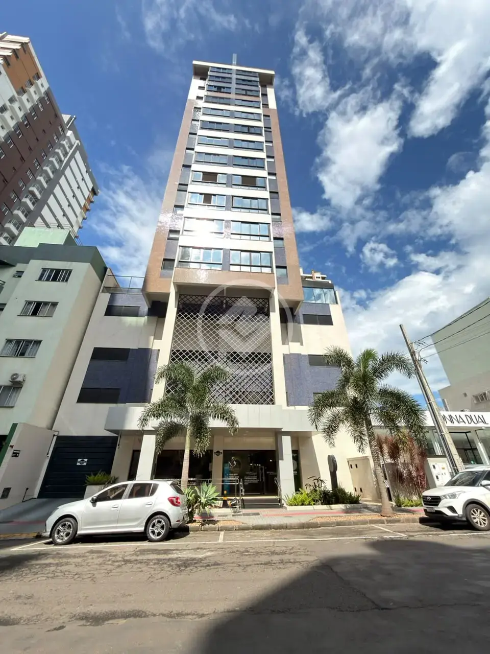 Imagem 1 - Apartamento em Centro, Chapecó - SC