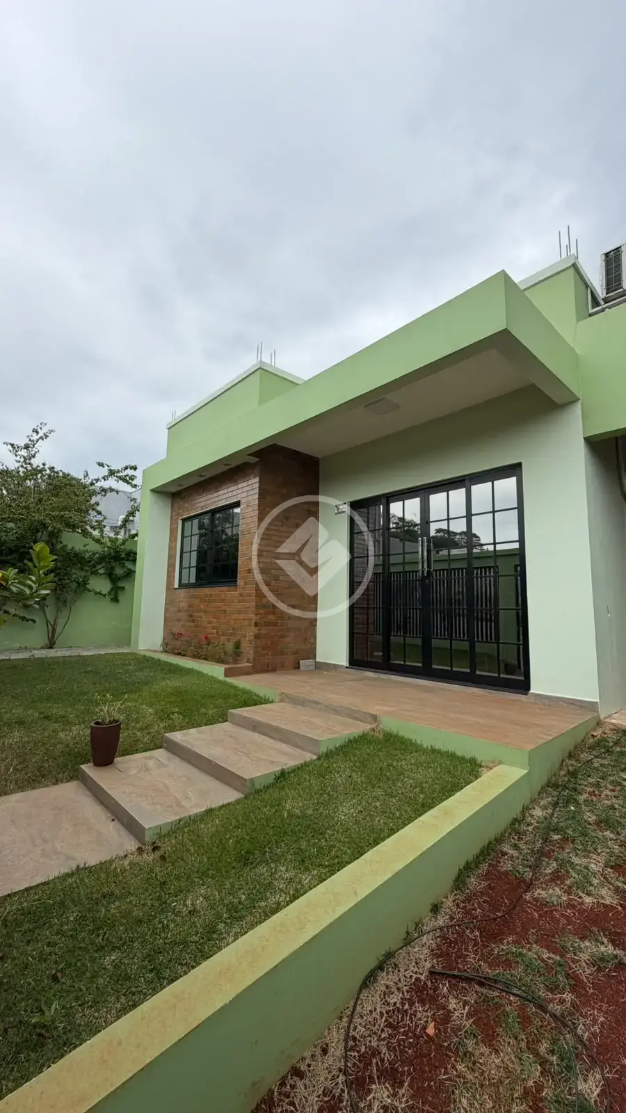 Image 2 - Casa em Engenho Braun, Chapecó - SC