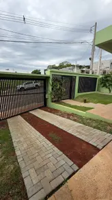 Imagem 2 - Casa em Engenho Braun, Chapecó - SC