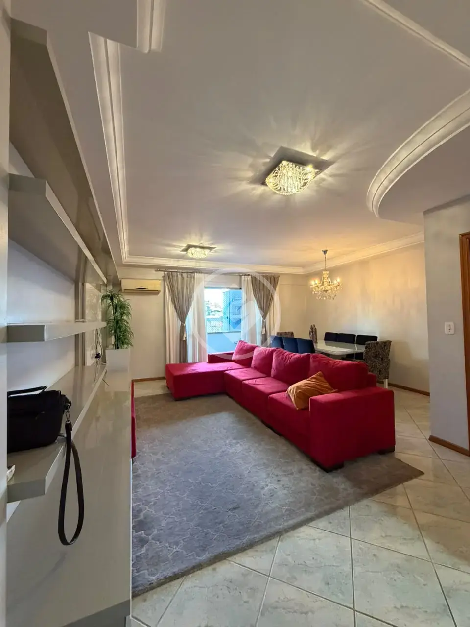 Imagem 1 - Apartamento em Centro, Chapecó - SC