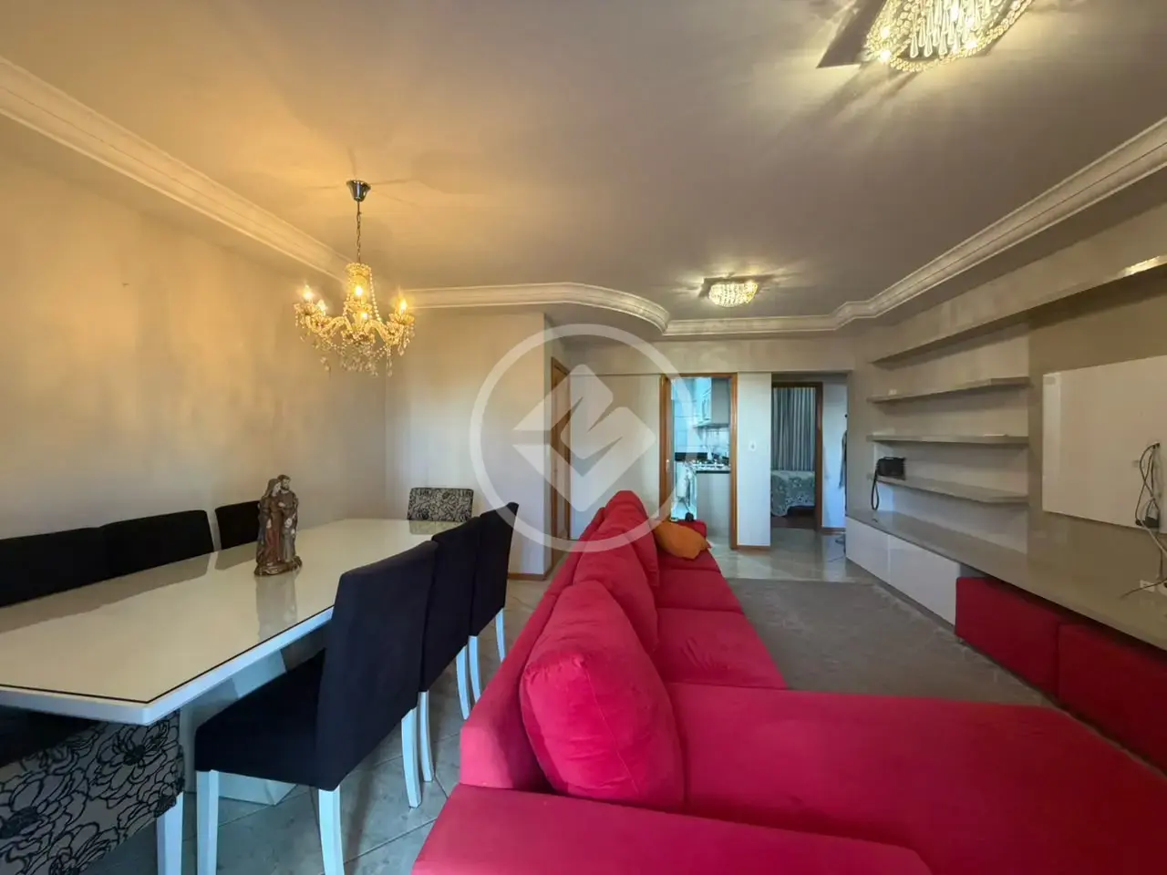 Image 2 - Apartamento em Centro, Chapecó - SC