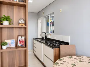 Imagem 2 - Apartamento em Passo dos Fortes, Chapecó - SC