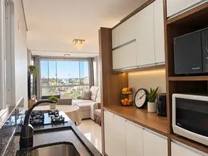 Imagem 3 - Apartamento em Passo dos Fortes, Chapecó - SC