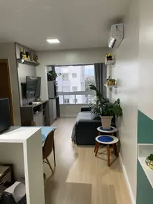 Apartamento Palmital, Chapecó - SC — foto 2
